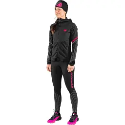 Куртка Dynafit Alpine Reflective Wmn - мініатюра 2