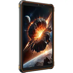 Планшет Blackview Active 5 8/128GB LTE Orange Global EU [159281] - мініатюра 2