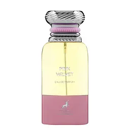 Оригінал Alhambra Pink Velvet 80 мл Парфумована вода - мініатюра 1