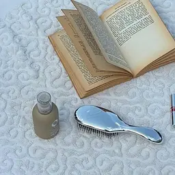 Сироватка для нормального та сухого волосся OLIE'RE PARIS Ordinaire Hair Serum 150 мл - мініатюра 5