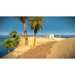 Ключ активації Microsoft The Witness для Xbox One/Series S/X - мініатюра 4
