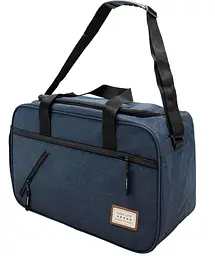 Сумка дорожня Semi Line 20 Blue Jeans (T5785-1)