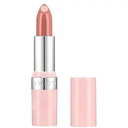 Глянцева губна помада з гіалуроновою кислотою Avon Супер Зволоження Персикова/Peach