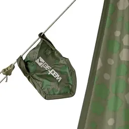 Тент Wechsel Tarp Elements TL Camo (231148) - мініатюра 4