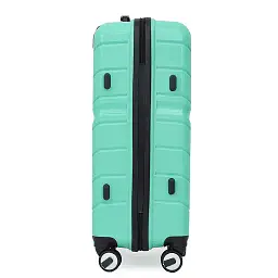 Валіза Semi Line 26" M Sea Green (T5617-2) - мініатюра 6