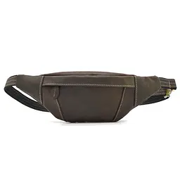 Шкіряна бананка LIMARY 36х12х4 см sum0026508 - мініатюра 4