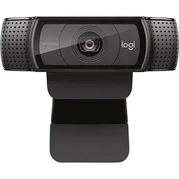 Веб-камера Logitech Webcam C920 HD PRO (960-001055) - мініатюра 3