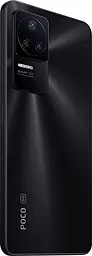 Смартфон Xiaomi Poco F4 8/256GB Night Black Global Version - мініатюра 6