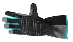 Рукавички для троянд Gardena 9/L Oeko-Tex® (11541-20) - мініатюра 2