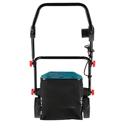 Газонокосарка електрична Konner & Sohnen KS 38LM-BL - мініатюра 4