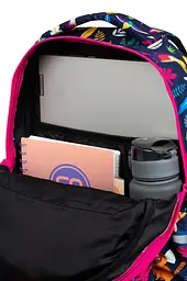 Рюкзак CoolPack Jerry LADY COLORI (F029702) - мініатюра 6