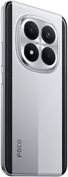 Смартфон Xiaomi POCO M8 PRO 5G 8/256GB Silver - мініатюра 7