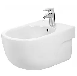 Біде підвісне Roca Meridian New A357248000, Білий