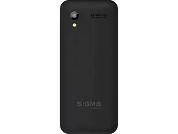 Мобільний телефон Sigma mobile X-style 31 Power Type-C Black - мініатюра 3