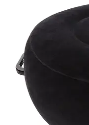 Надувна подушка з вібратором Inflatable Remote Controlled Fuck Seat - мініатюра 4