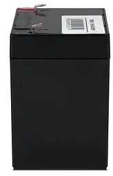 Акумуляторна батарея для ДБЖ Trinix AGM 12 V / 4 А*ч (44-00040) - мініатюра 4