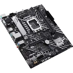Материнська плата Asus Prime H610M-A-CSM [147091] - мініатюра 5