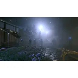 Ключ активації Microsoft Those Who Remain для Xbox One/Series S/X - мініатюра 5