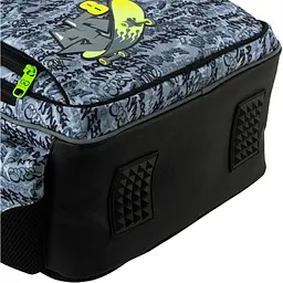 Рюкзак GoPack Education 2606S-5 Graffity (GO25-2606S-5) - мініатюра 8