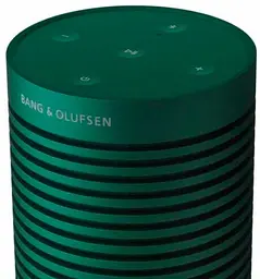 Портативна акустика Bang & Olufsen Beosound Explore бездротова зелена - мініатюра 2