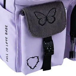 Рюкзак Kite Education teens 2587M-3 (K25-2587M-3) - мініатюра 10