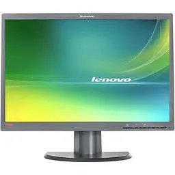 Монітор 22" Lenovo LT2252pwA black - Class A "Б/В"