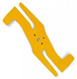 Ніж для газонокосарки Stiga 1111-9256-02 - мініатюра 1
