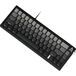 Клавіатура USB Ajazz AK650 Day Dream switches Gradient Black/Gray (AK650-DD-BG) UA - мініатюра 3