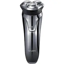 Електробритва Xiaomi SO WHITE 3D Intelligent Shaver ES3