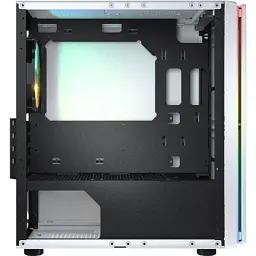 Корпус для ПК Cougar Purity RGB White (Purity RGB (White)) - миниатюра 6
