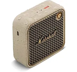 Портативна акустика Marshall Willen II Cream (1006717) - мініатюра 3