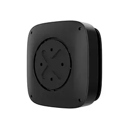 Датчик диму Ajax FireProtect 2 SB Heat black - мініатюра 6