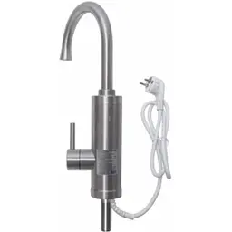 Проточний водонагрівач Noveen IWH850 INOX - мініатюра 3