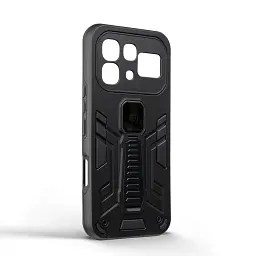Чехол ArmorStandart Proover для Infinix Note 60 Pro 5G Black - миниатюра 2
