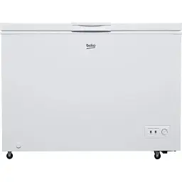Морозильна скриня Beko CF316W