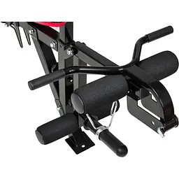Лавка олімпійська тренувальна Hop-Sport HS-1090 - мініатюра 3
