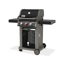 Гриль газовий Weber Spirit Classic E-220s GBS (1500305) - мініатюра 4