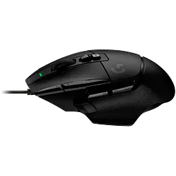Миша Logitech G502 X Чорний (910-006138) - мініатюра 2