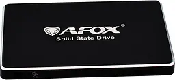 SSD диск - накопичувач AFOX SD250 256 GB (SD250-256GN) - мініатюра 3