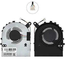 Вентилятор для ноутбука Dell Inspiron (7460) CPU FAN