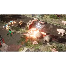 Ключ активації Microsoft Mech Armada для Xbox One/Series - мініатюра 2