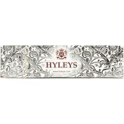 Чай чорний Hyleys Ерл Грей дрібний, 30 г (20 шт. по 1,5 г) (671870) - мініатюра 4