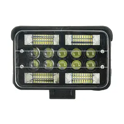 Cвітлодіодна фара WL-R4 84W Hi/Low Cyclone (НФ-00001235)