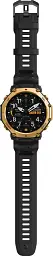 Smart Watch Amazfit T-Rex 3 Pro Black Gold (W2444OV5N) UA - мініатюра 5