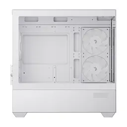 Корпус для ПК AeroCool P300D Digi-G-WT-v1 White (ACCS-PN05033.21) - мініатюра 2