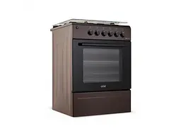 Плита Artel Apetito 50 10-E Brown
