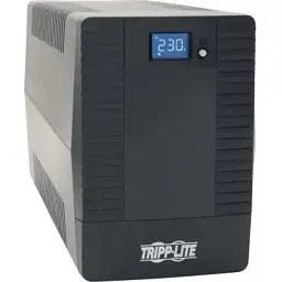 Пристрій безперебійного живлення TrippLite (OMNIVSX1000D) 1000VA 600W (OMNIVSX1000D)