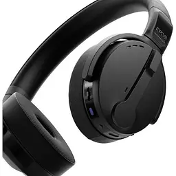 Бездротові накладні навушники Sennheiser Epos C50 ANC (1001147) чорні - мініатюра 5