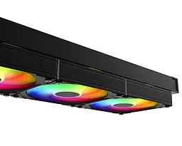 СВО ID-Cooling FX360 INF (FX360 INF) - мініатюра 4
