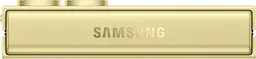 Смартфон Samsung Galaxy Flip 6 512Gb Yellow (SM-F741BZYHSEK) - мініатюра 5